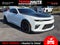 2017 Chevrolet Camaro 1SS