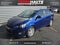 2012 Chevrolet Sonic LT
