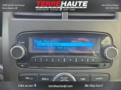 2012 Chevrolet Sonic LT