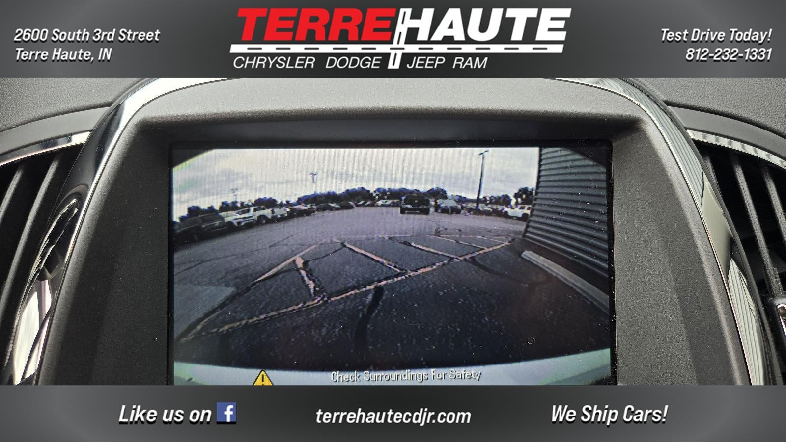 2013 Buick Lacrosse Leather