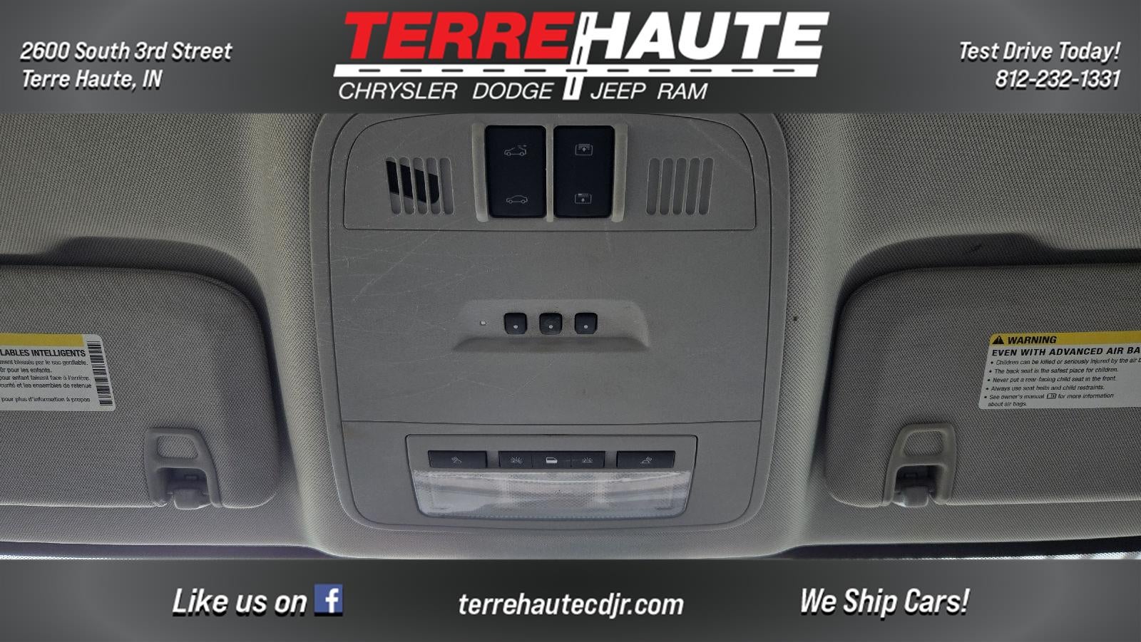 2013 Buick Lacrosse Leather