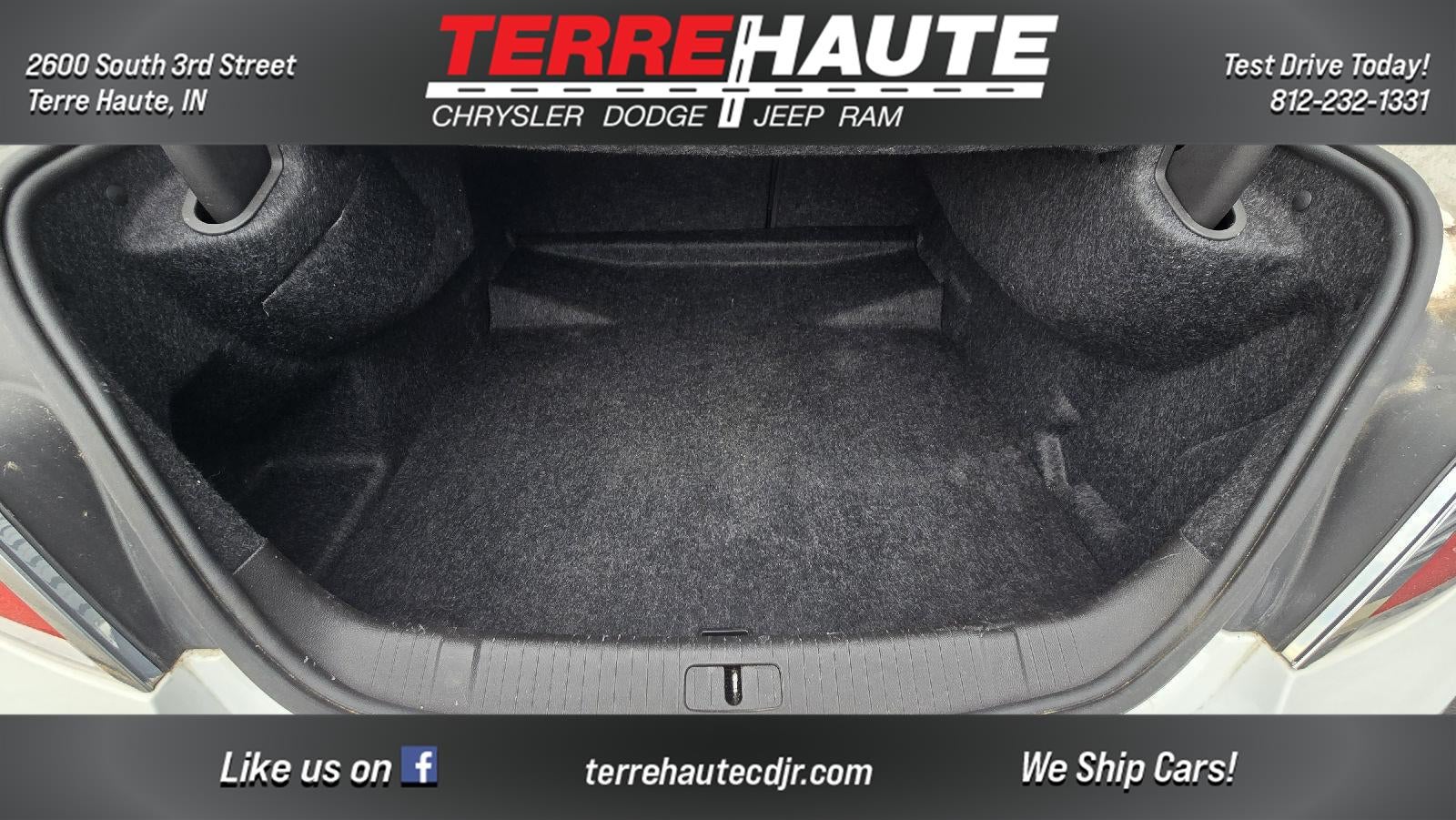 2013 Buick Lacrosse Leather