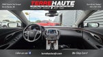 2013 Buick Lacrosse Leather