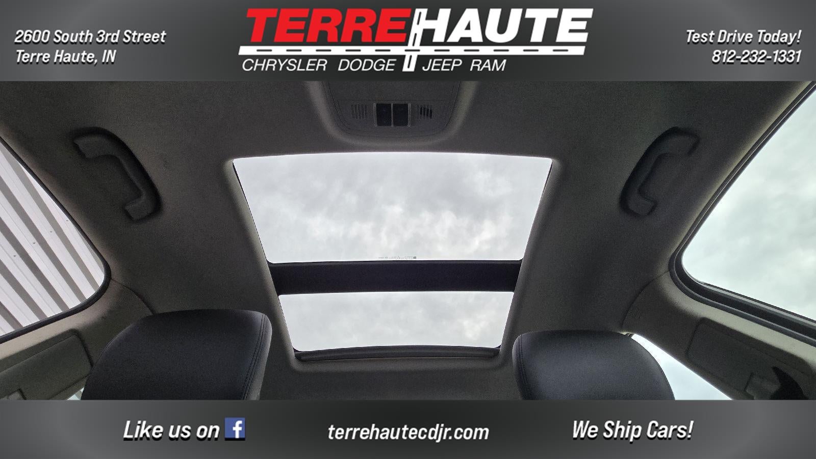 2013 Buick Lacrosse Leather