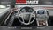 2013 Buick Lacrosse Leather