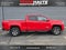2016 Chevrolet Colorado 4WD Z71