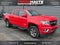 2016 Chevrolet Colorado 4WD Z71