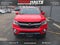 2016 Chevrolet Colorado 4WD Z71