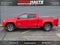 2016 Chevrolet Colorado 4WD Z71