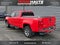 2016 Chevrolet Colorado 4WD Z71