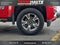 2016 Chevrolet Colorado 4WD Z71