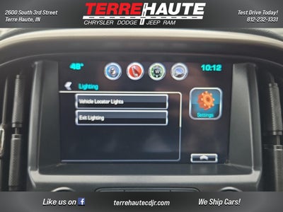 2016 Chevrolet Colorado 4WD Z71