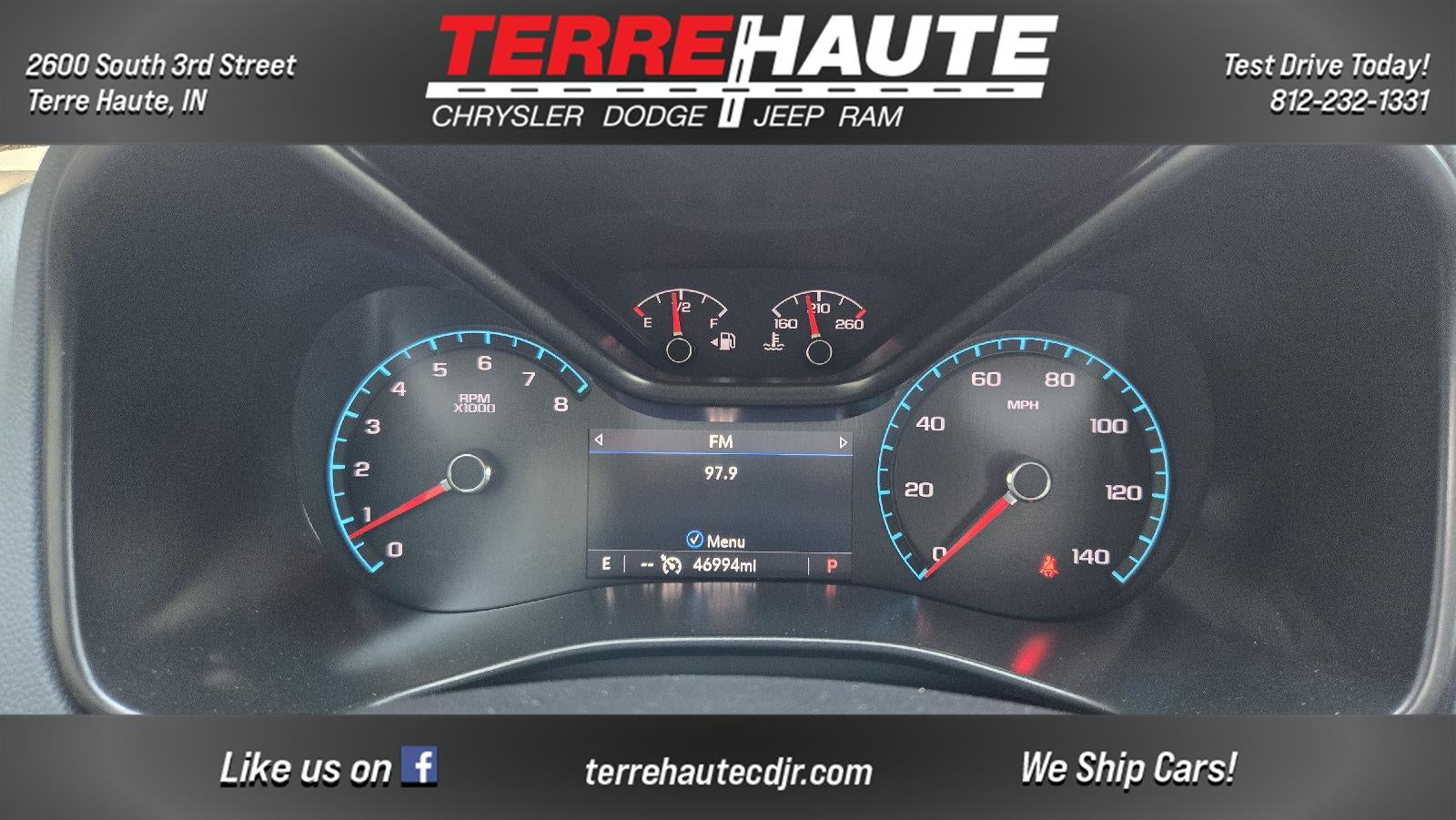 2021 Chevrolet Colorado 4WD Z71