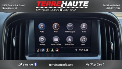 2021 Chevrolet Colorado 4WD Z71