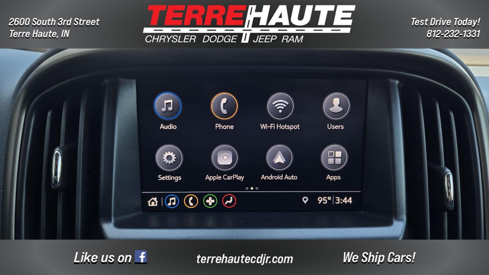 2021 Chevrolet Colorado 4WD Z71
