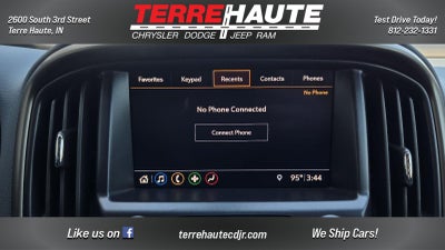2021 Chevrolet Colorado 4WD Z71