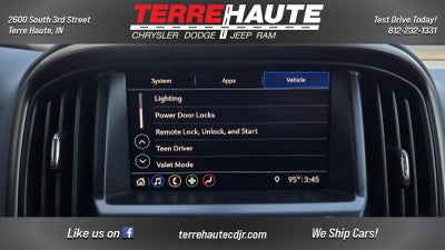 2021 Chevrolet Colorado 4WD Z71