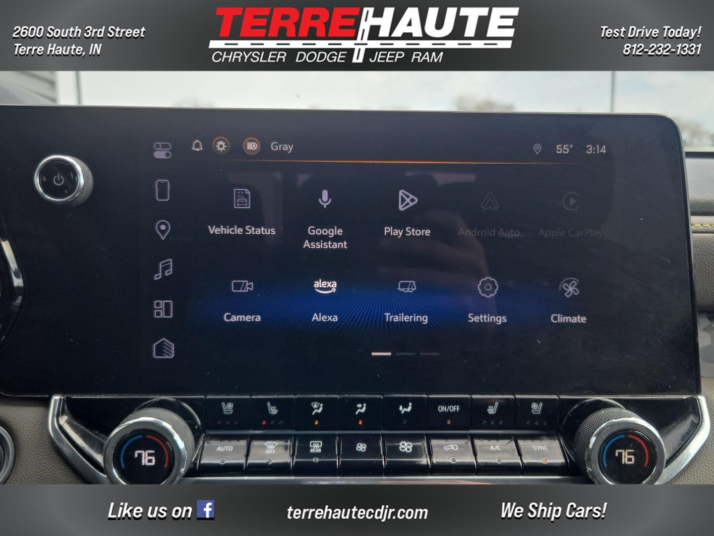 2024 Chevrolet Colorado 4WD ZR2