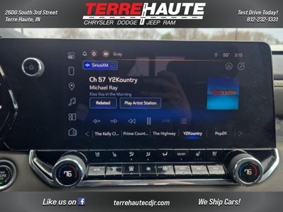 2024 Chevrolet Colorado 4WD ZR2