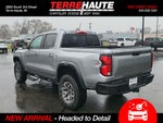 2024 Chevrolet COLORADO TRUCK