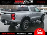 2024 Chevrolet COLORADO TRUCK