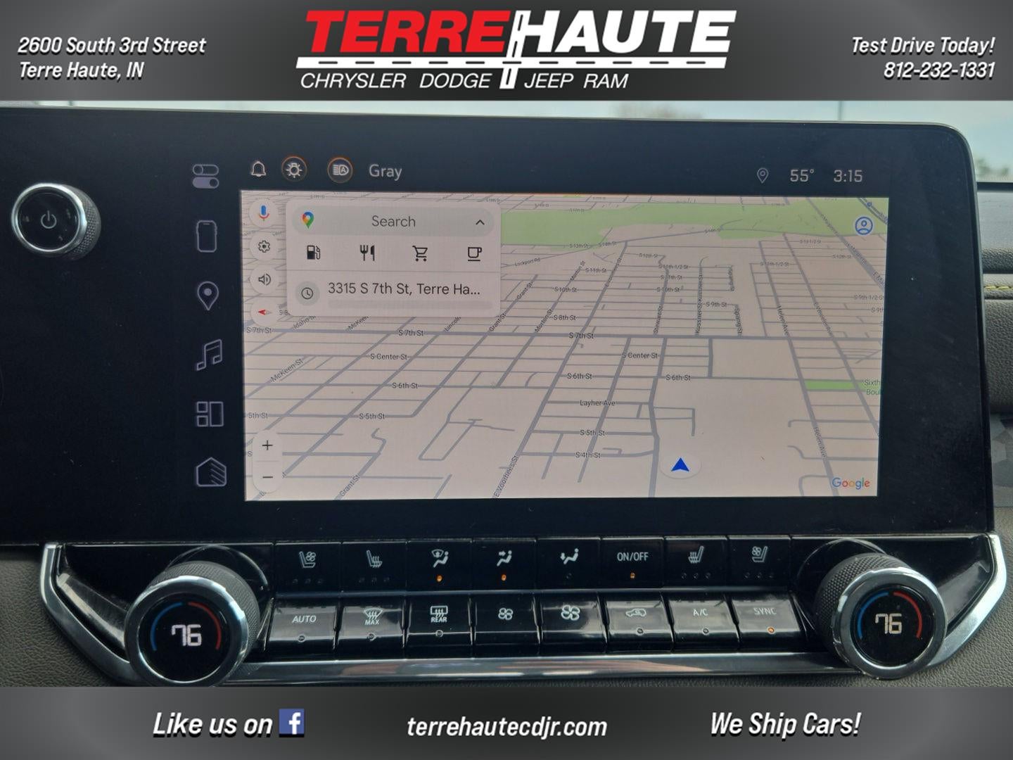 2024 Chevrolet COLORADO TRUCK