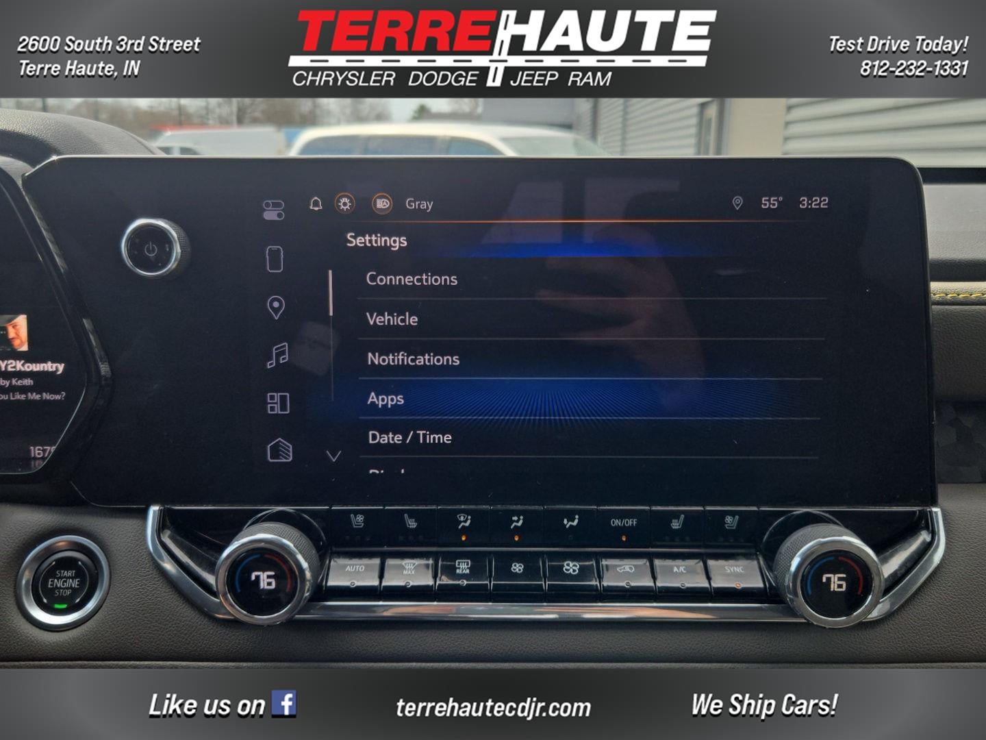 2024 Chevrolet Colorado 4WD ZR2