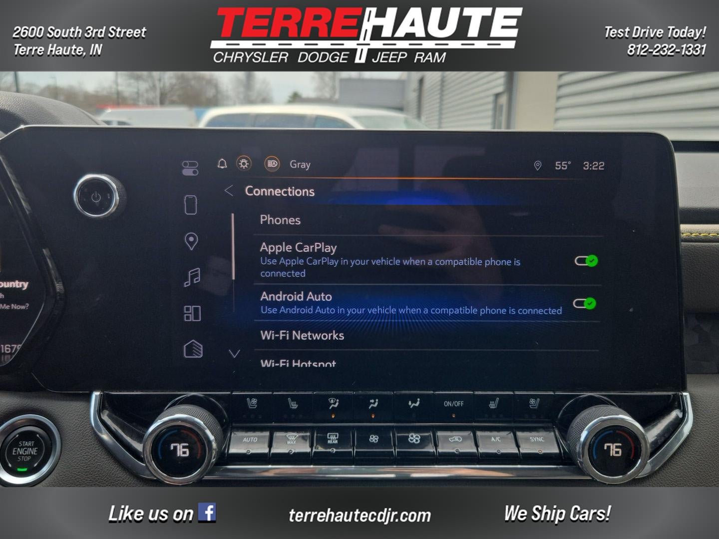 2024 Chevrolet Colorado 4WD ZR2