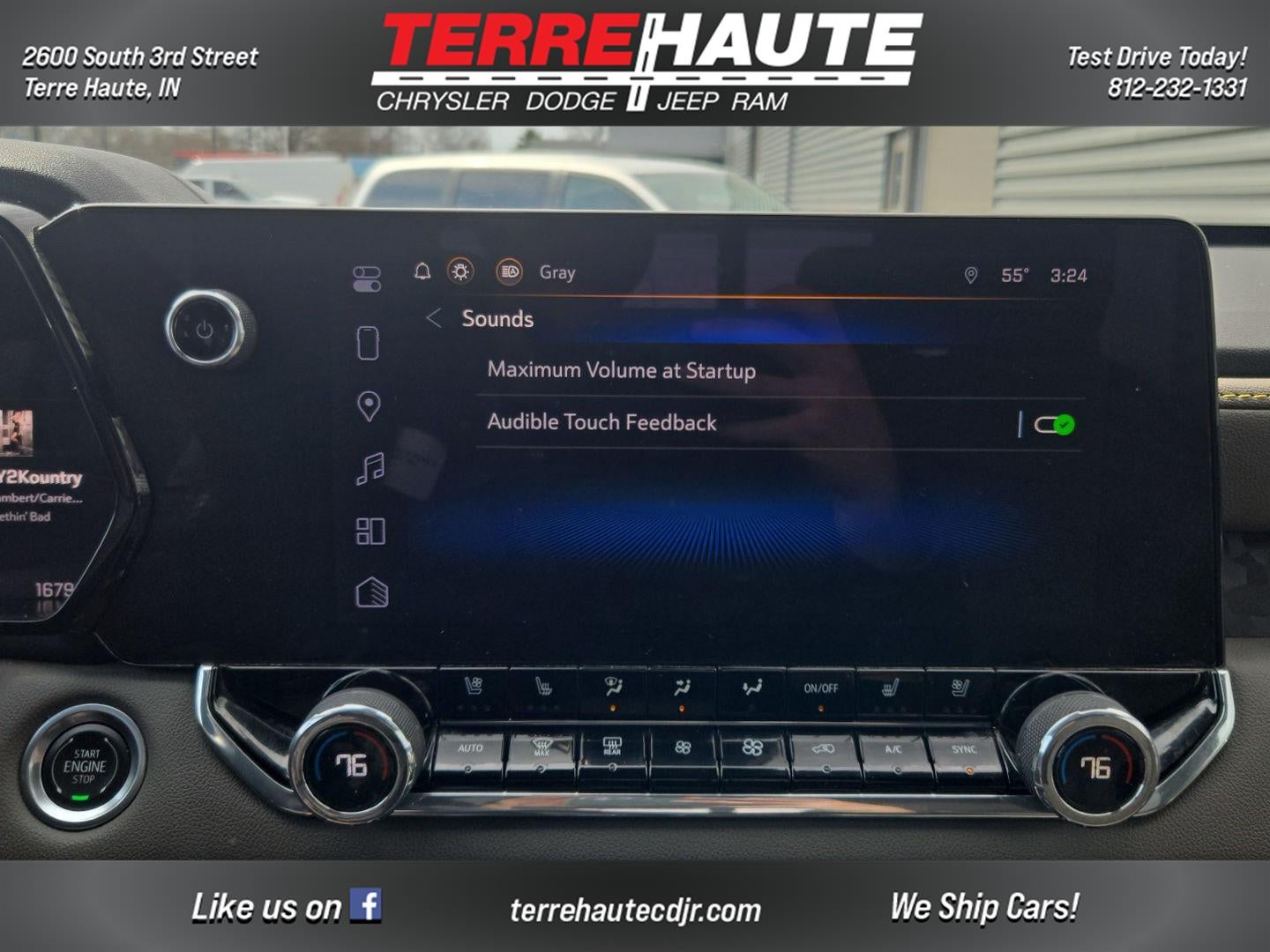 2024 Chevrolet Colorado 4WD ZR2