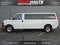 2023 GMC Savana Passenger LS