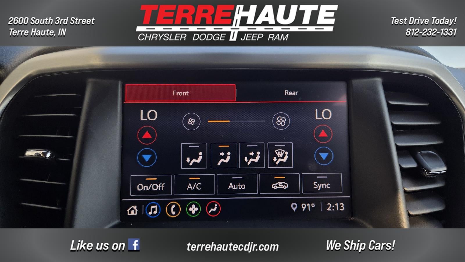 2020 GMC Acadia SLE