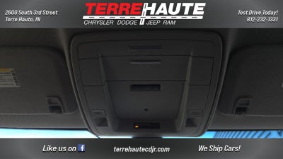 2018 Chevrolet Suburban LS