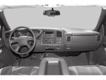 2004 GMC Sierra 1500 Work Truck