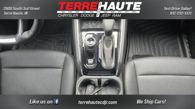 2024 GMC Canyon 4WD Elevation