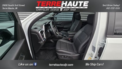 2024 GMC Canyon 4WD Elevation