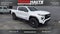 2024 GMC Canyon 4WD Elevation