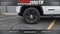 2024 GMC Canyon 4WD Elevation