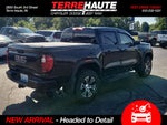 2024 GMC Canyon 4WD AT4