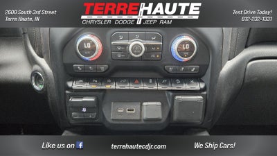 2019 GMC SIERRA 1500 4WD CREW CAB 147 DENALI