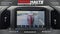 2019 GMC SIERRA 1500 4WD CREW CAB 147 DENALI