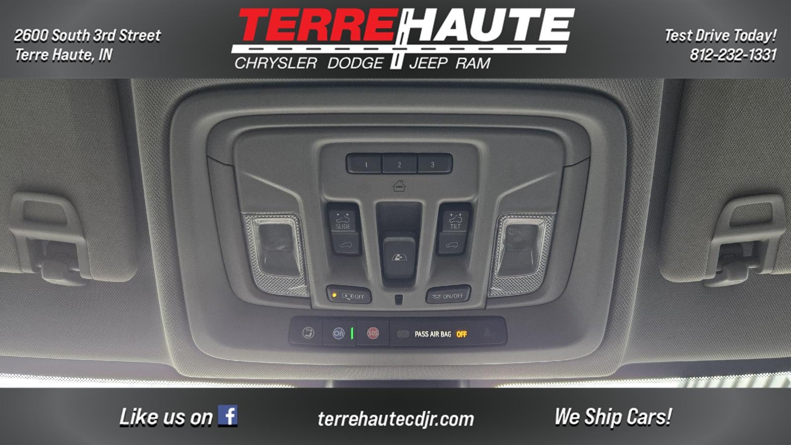 2019 GMC SIERRA 1500 4WD CREW CAB 147 DENALI