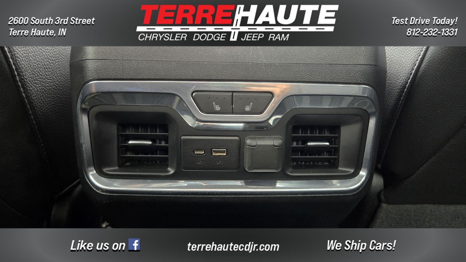 2019 GMC SIERRA 1500 4WD CREW CAB 147 DENALI