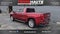 2019 GMC SIERRA 1500 4WD CREW CAB 147 DENALI