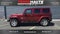 2011 Jeep Wrangler Unlimited Sahara