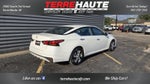 2023 Nissan Altima 2.5 S