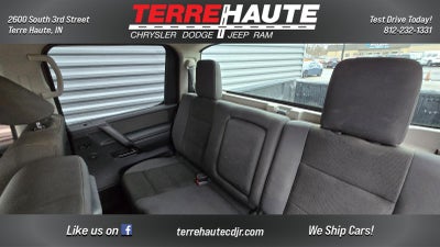 2012 Nissan Titan SV