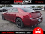 2019 Chrysler 300 300S