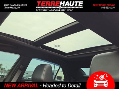 2019 Chrysler 300 300S
