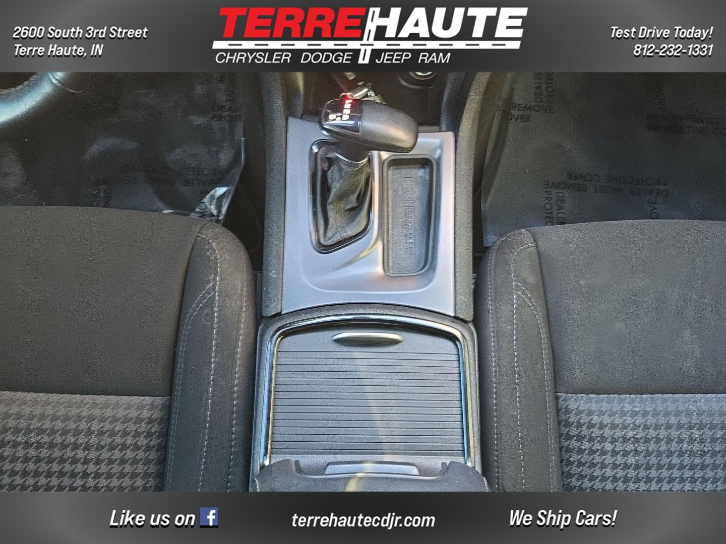 2020 Dodge CHARGER SEDAN