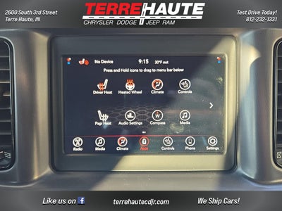 2020 Dodge CHARGER SEDAN